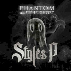 Phantom and the Ghost