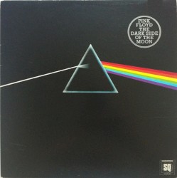 The Dark Side of the Moon