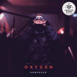 Oxygen