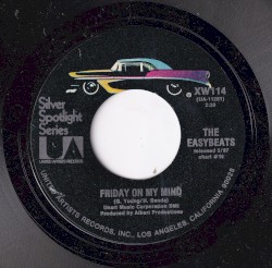 Friday on My Mind / Gonna Have a Good Time