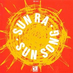 Jazz by Sun Ra