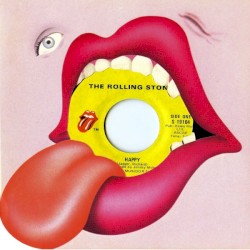 Happy / All Down the Line