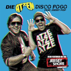 Disco Pogo