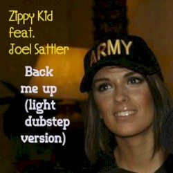 Back Me Up [Light Dubstep Version]