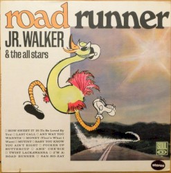 Road Runner