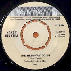 The Highway Song