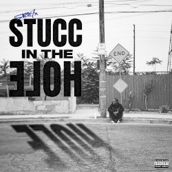 Stucc In The Hole