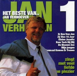Het beste van Jan Verhoeven, Vol. 1