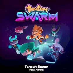 Temtem: Swarm