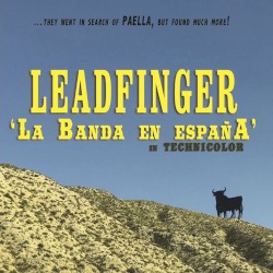 La Banda en Espana