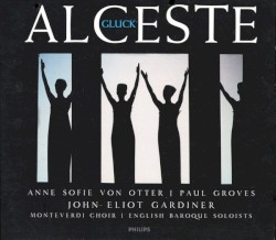 Alceste