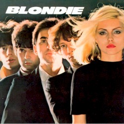 Blondie