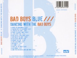 Dancing With the Bad Boys