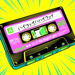 ハイファイハハイファイ