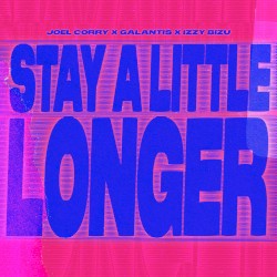 Stay A Little Longer