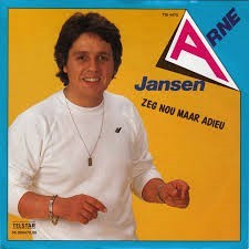 Zeg nou maar adieu / Oh baby