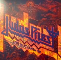 Live in Atlanta ‘82