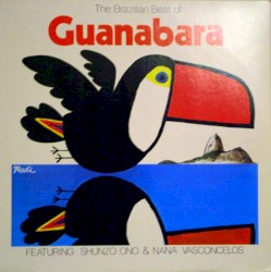 The Brazilian Beat Of Guanabara
