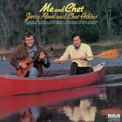 Me and Chet