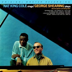 Nat King Cole Sings / George Shearing Plays