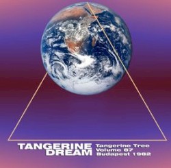 1982‐10‐19: Tangerine Tree, Volume 87: Budapest 1982