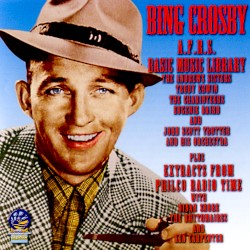 Armed Forces Radio Service Basic Library Plus Philco Radio Time