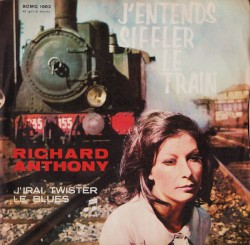 J’entends siffler le train