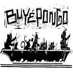 Buyepongo