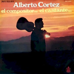 El compositor... El cantante