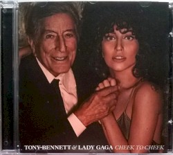 Cheek to Cheek