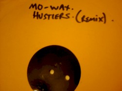 Let The Hustlers Play (Peshay Remix) / Pressure