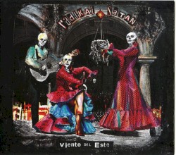 Viento del este, agua como peste