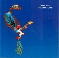 The Blue Cafe