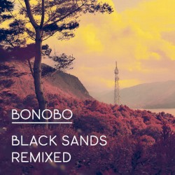 Black Sands Remixed
