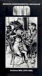 Archivos MIA (1974–1985)