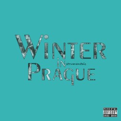 Winter in Prague (instrumental)