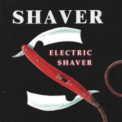 Electric Shaver