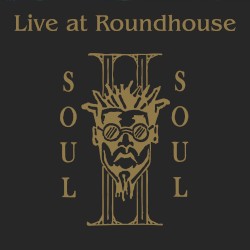 Live at Roundhouse