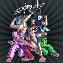 Anthropomorphic Bible Assault EP