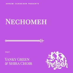 Nechomeh