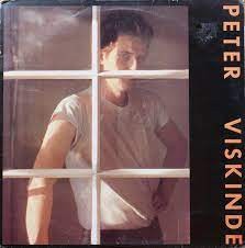 Peter Viskinde
