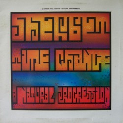 Time Change a Natural Progression