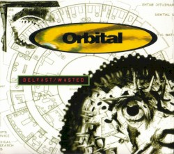 Belfast/Wasted: The Best of Volume EP