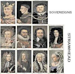 Sovereigns