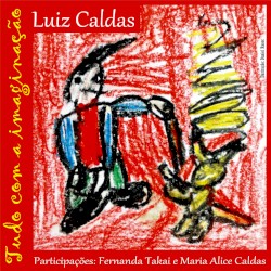 Tudo Com a Imaginação