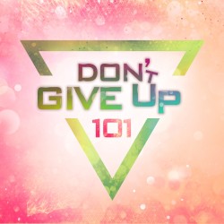 Don’t Give Up