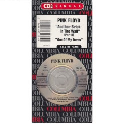 Another Brick in the Wall (Part II)