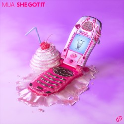 She Got It (extended mix)