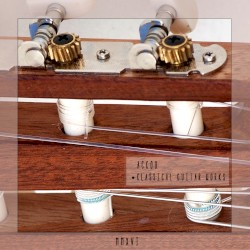 Classical Guitar Works