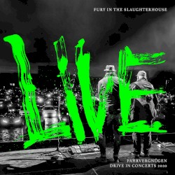 Fahrvergnügen - Drive in Concerts 2020 (Live)